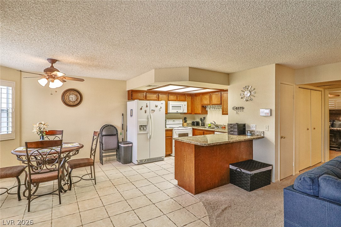 Photo 16 of 40, 7952 Calico Vista Boulevard #101