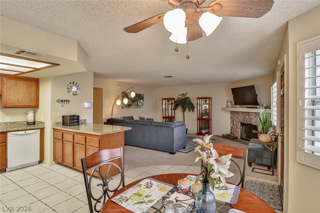 Photo 17 of 40, 7952 Calico Vista Boulevard #101