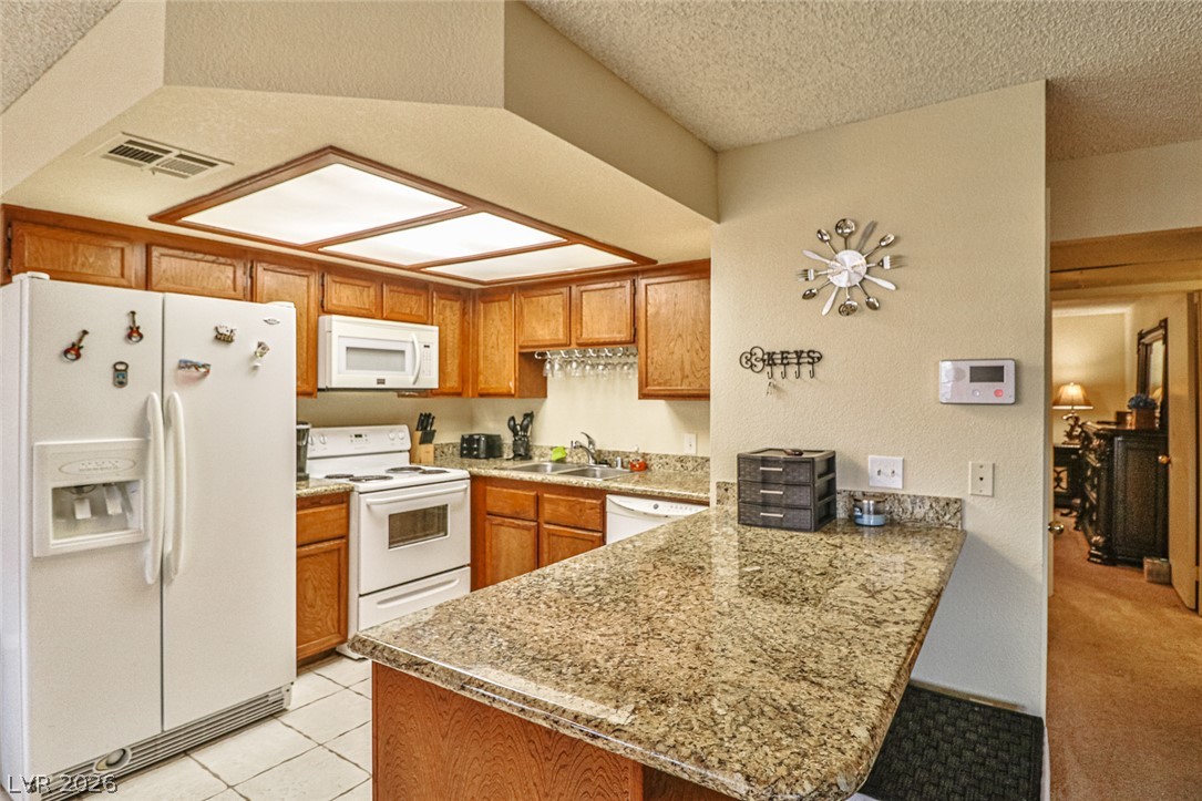 Photo 23 of 40, 7952 Calico Vista Boulevard #101