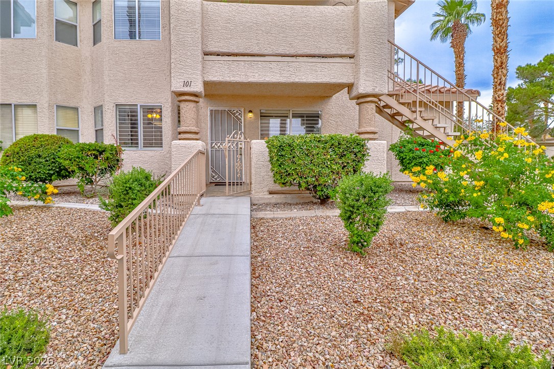Photo 3 of 7952 Calico Vista Boulevard #101