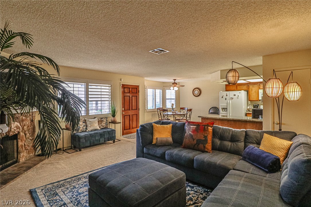 Photo 12 of 40, 7952 Calico Vista Boulevard #101