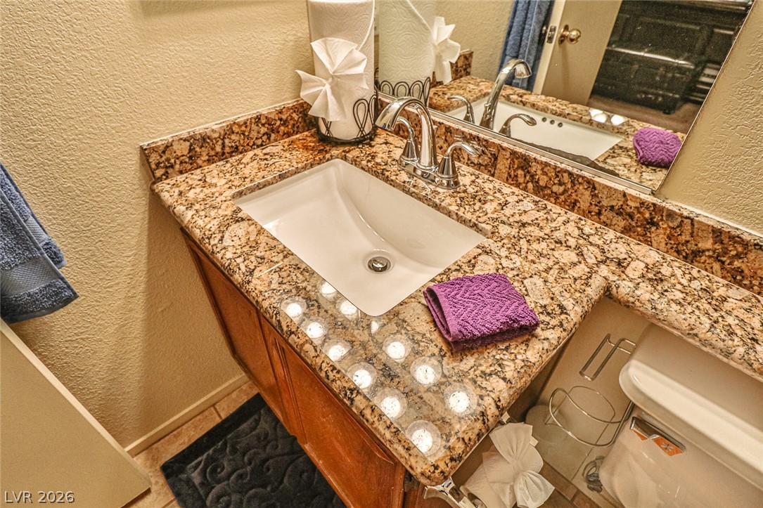Photo 33 of 40, 7952 Calico Vista Boulevard #101