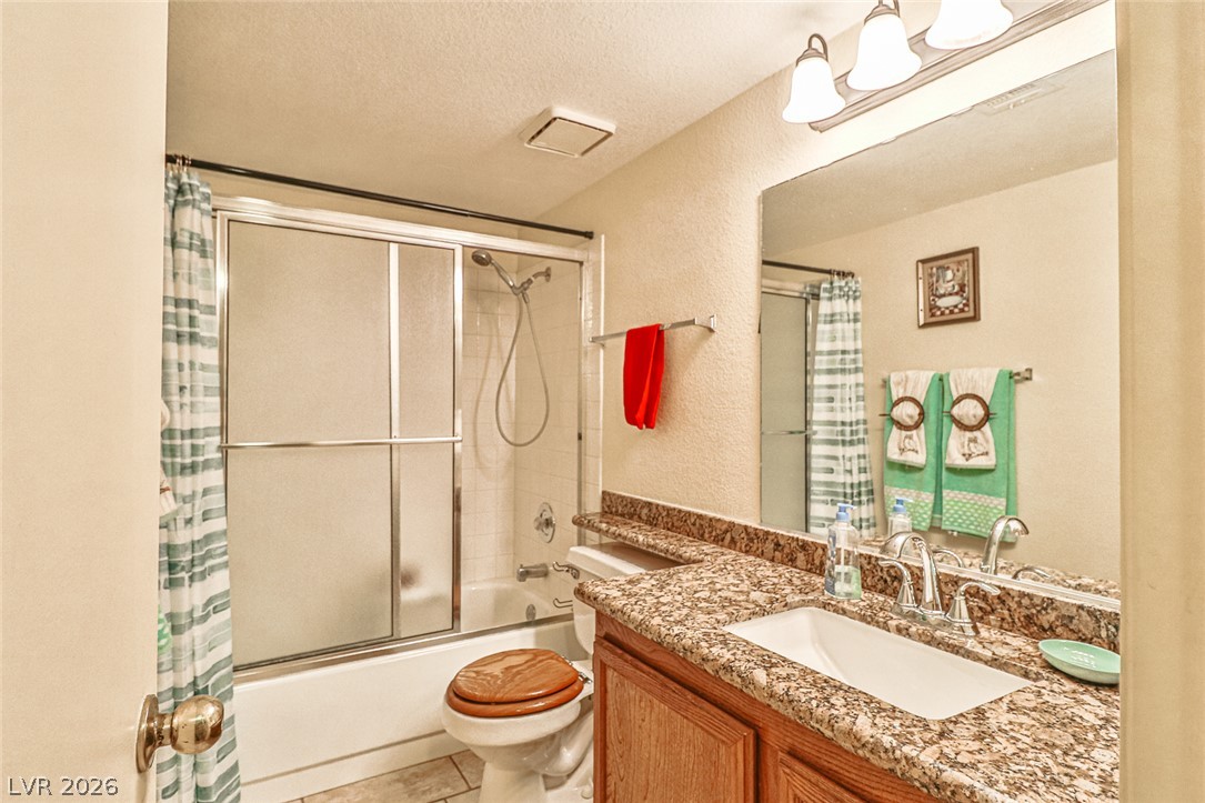 Photo 37 of 40, 7952 Calico Vista Boulevard #101