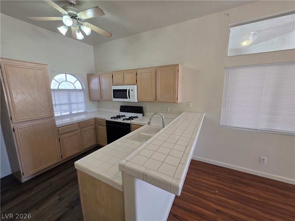 Photo 30 of 79, 3125 N Buffalo Drive #2104