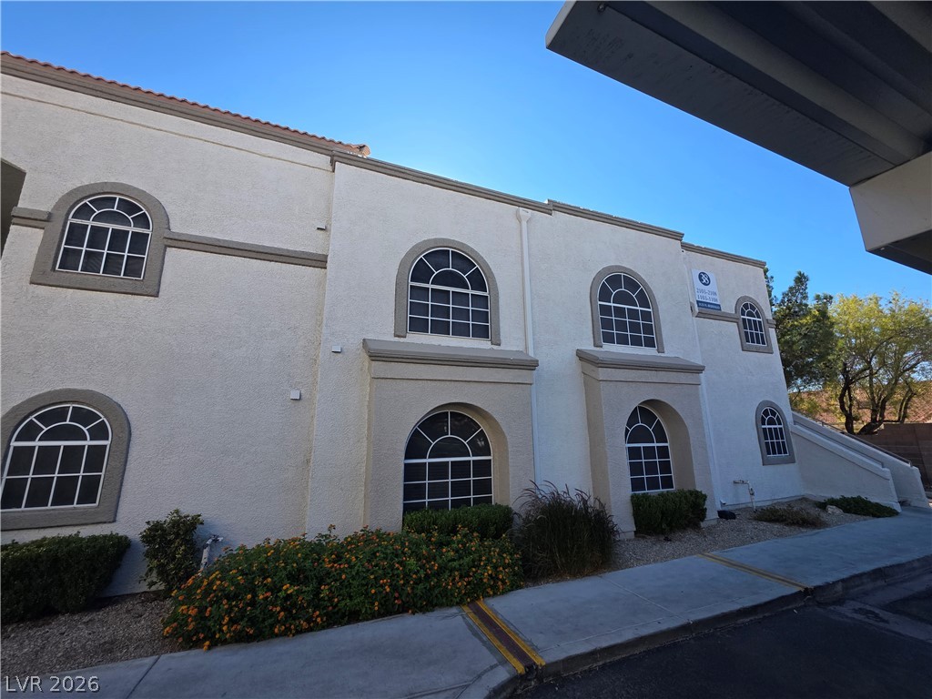 3125 N Buffalo Drive #2104, Las Vegas 89128