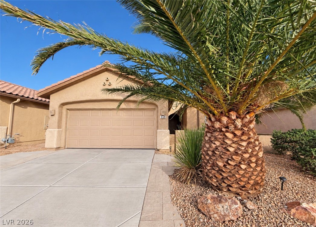 3528 TACK Street, Las Vegas 89122