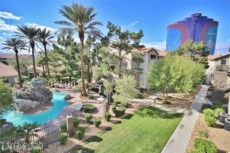 4200 S Valley View Boulevard #3051, Las Vegas 89103