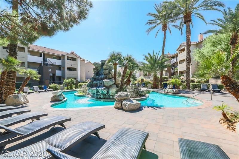 Photo 2 of 4200 S Valley View Boulevard #3051
