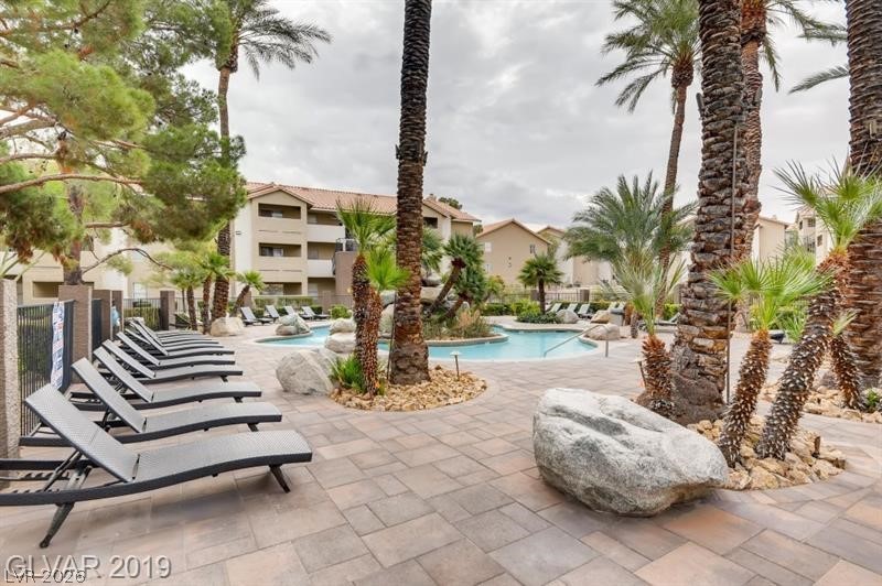 Photo 4 of 4200 S Valley View Boulevard #3051