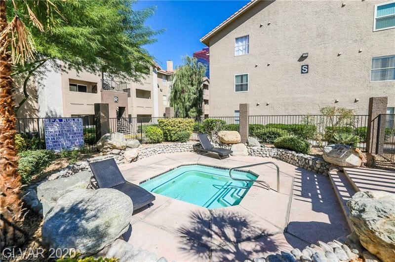 Photo 5 of 4200 S Valley View Boulevard #3051