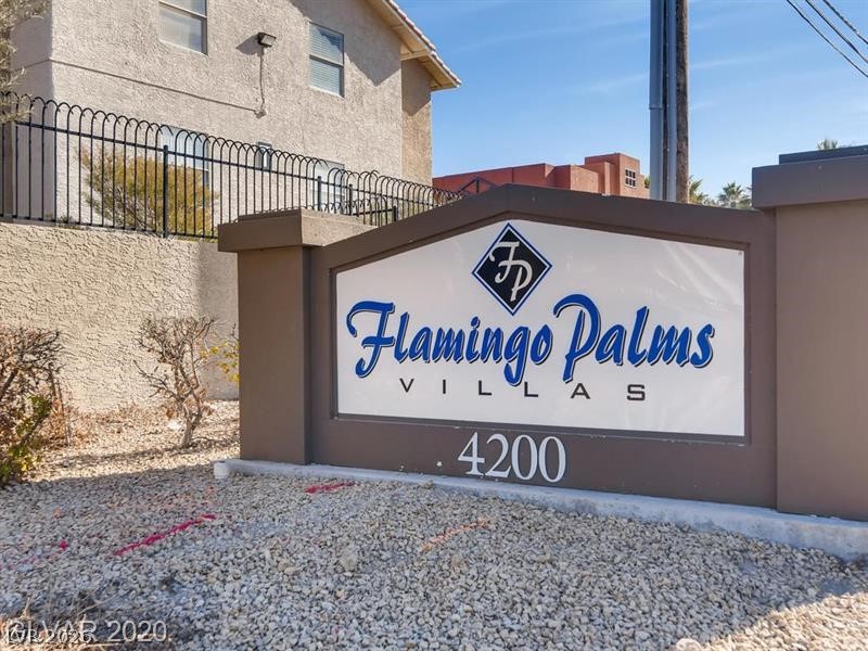 Photo 12 of 35, 4200 S Valley View Boulevard #3051