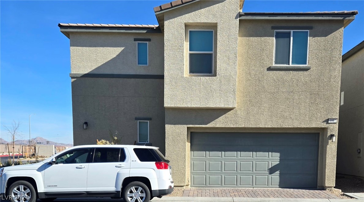 6912 Diamond Blue Street, North Las Vegas