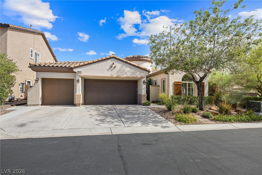 9740 Pan Falls Street, Las Vegas