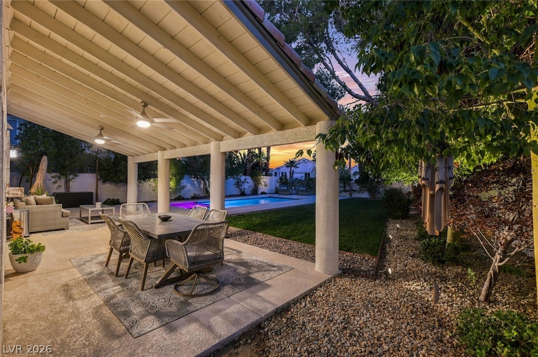 Photo 66 of 73, 9341 Sienna Vista Drive