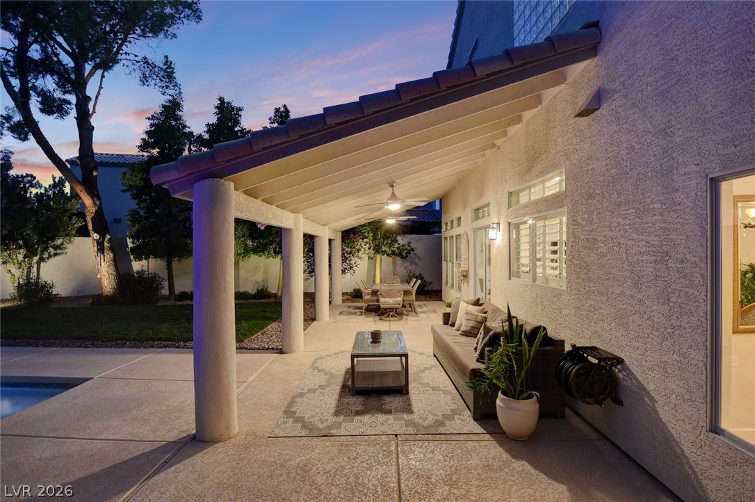 Photo 67 of 73, 9341 Sienna Vista Drive