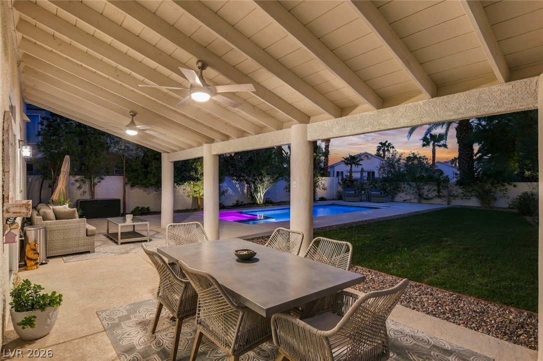 Photo 68 of 73, 9341 Sienna Vista Drive