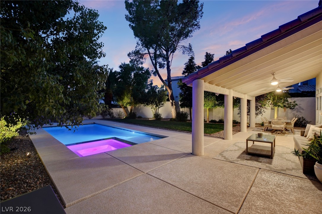 Photo 69 of 73, 9341 Sienna Vista Drive