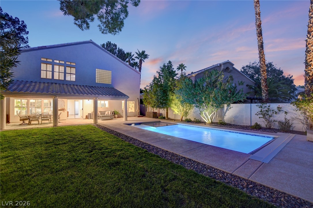 Photo 70 of 73, 9341 Sienna Vista Drive