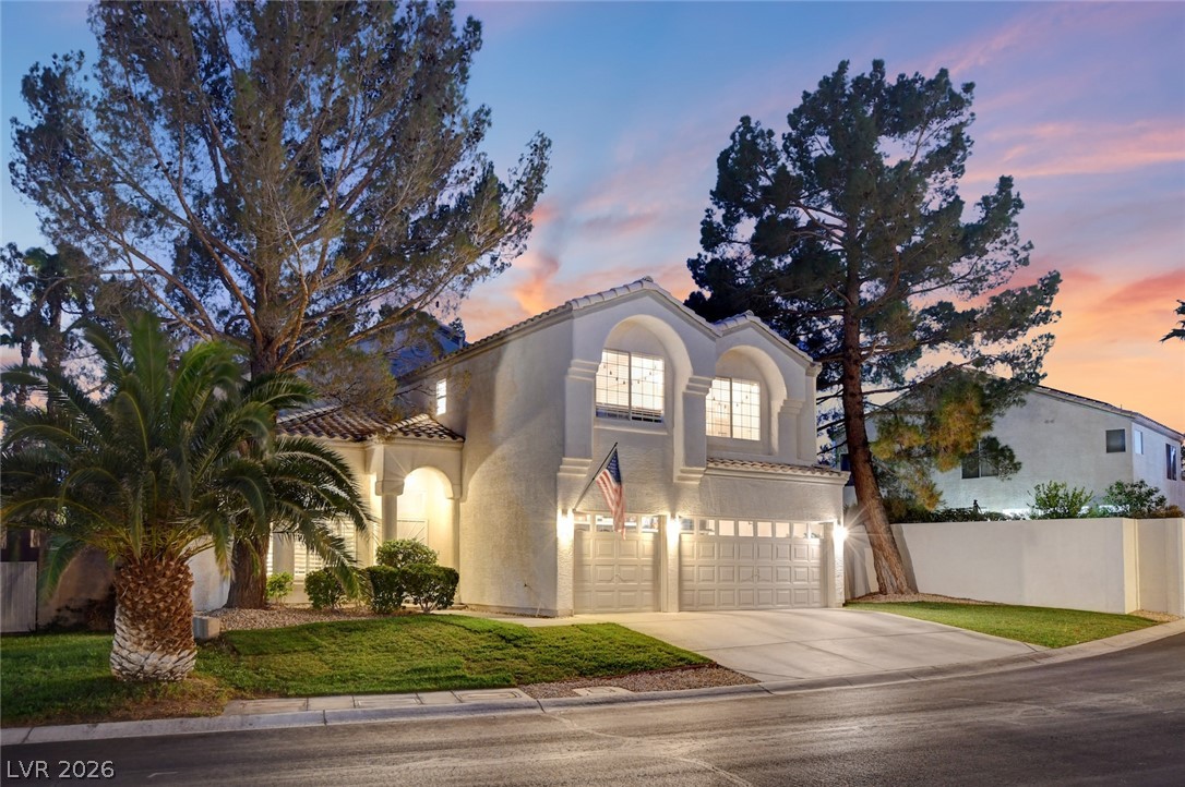 Photo 2 of 9341 Sienna Vista Drive