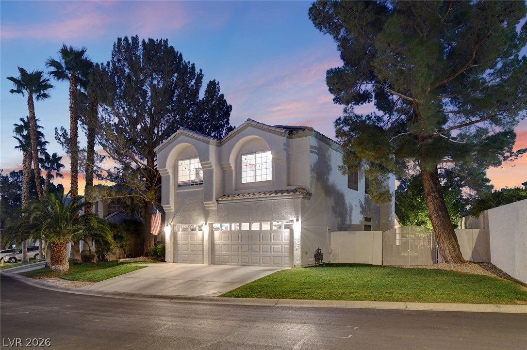 Photo 3 of 9341 Sienna Vista Drive
