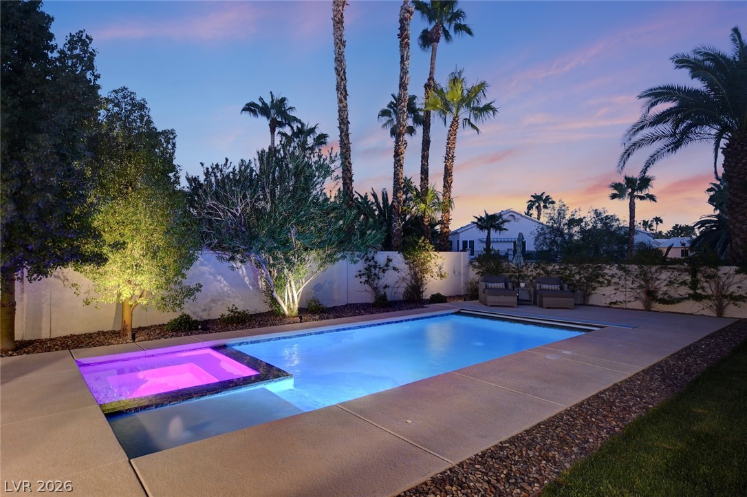 Photo 4 of 9341 Sienna Vista Drive