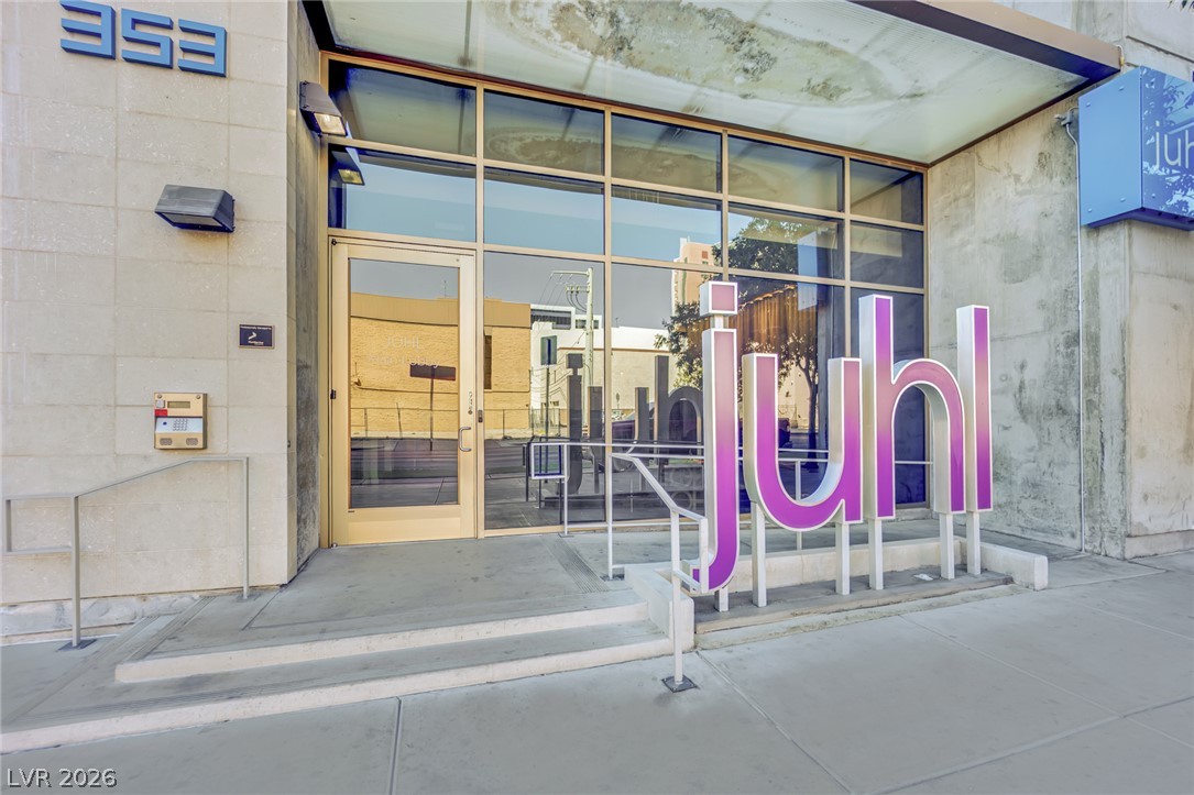 353 E Bonneville Avenue #257, Las Vegas