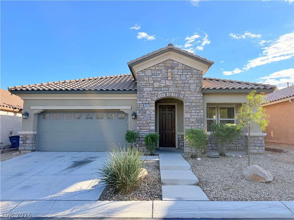 9093 Ashiwi Avenue, Las Vegas 89178
