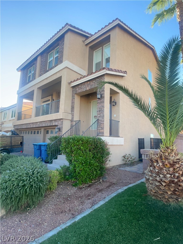 6493 Jade Mountain Court, Las Vegas