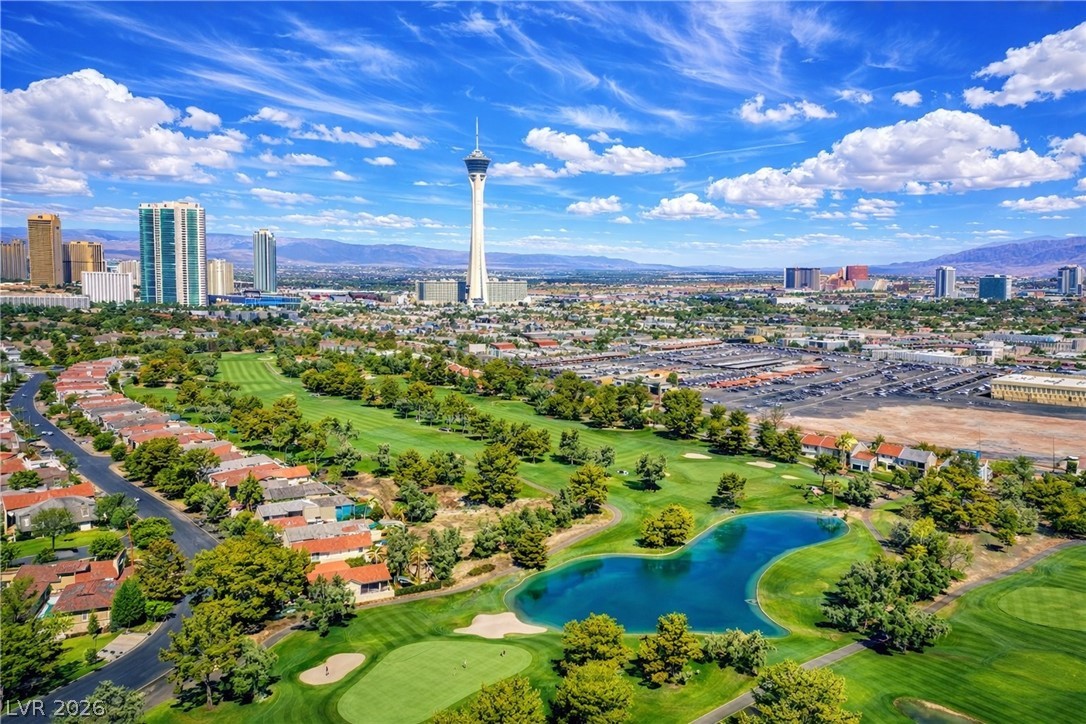 534 Tam O Shanter, Las Vegas