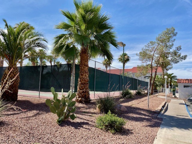 Photo 3 of 2725 S Nellis Boulevard #1158