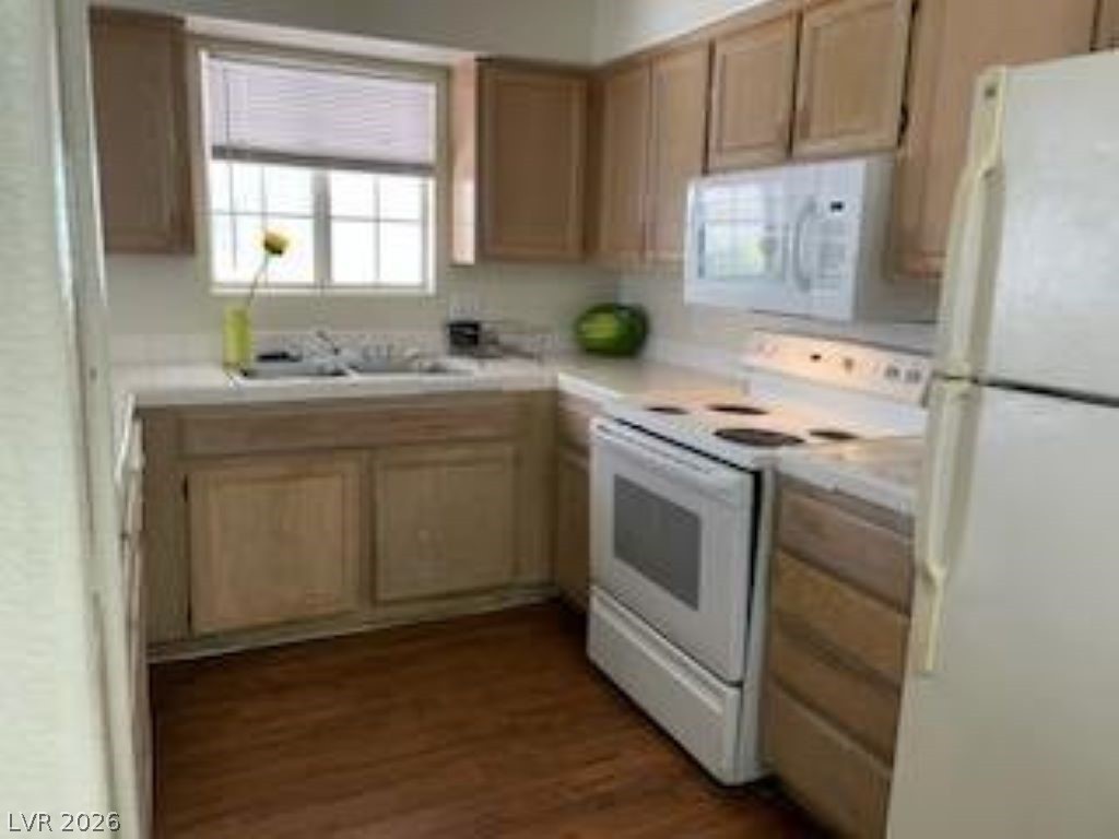 Photo 13 of 34, 2725 S Nellis Boulevard #1158