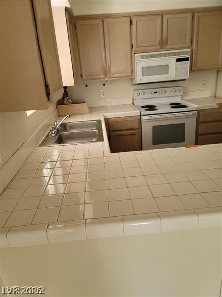 Photo 17 of 34, 2725 S Nellis Boulevard #1158