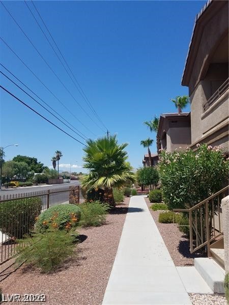 Photo 37 of 42, 5750 E Hacienda Avenue #202