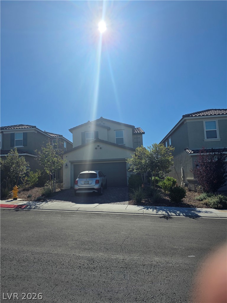 3481 Monte Girardino Lane, Henderson