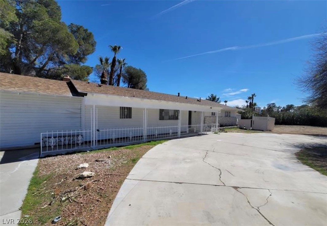 Photo 2 of 4560 Rancho Hills Drive