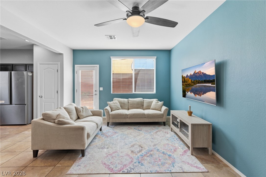 7619 Ashby Gate Street, Las Vegas