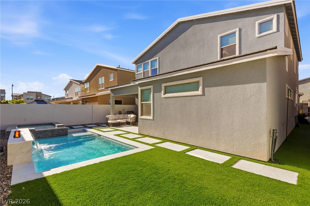 Photo 2 of 3263 Fountaintree Avenue