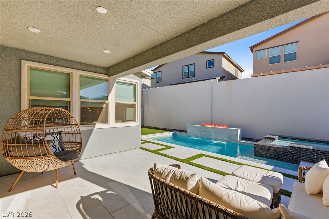 Photo 36 of 48, 3263 Fountaintree Avenue