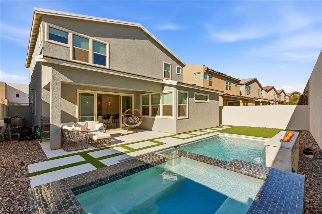 Photo 38 of 48, 3263 Fountaintree Avenue