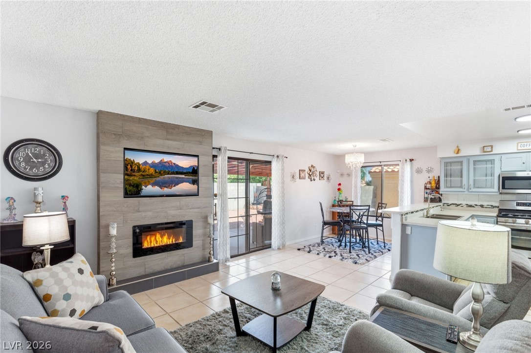 3012 Old Salt Circle, Las Vegas
