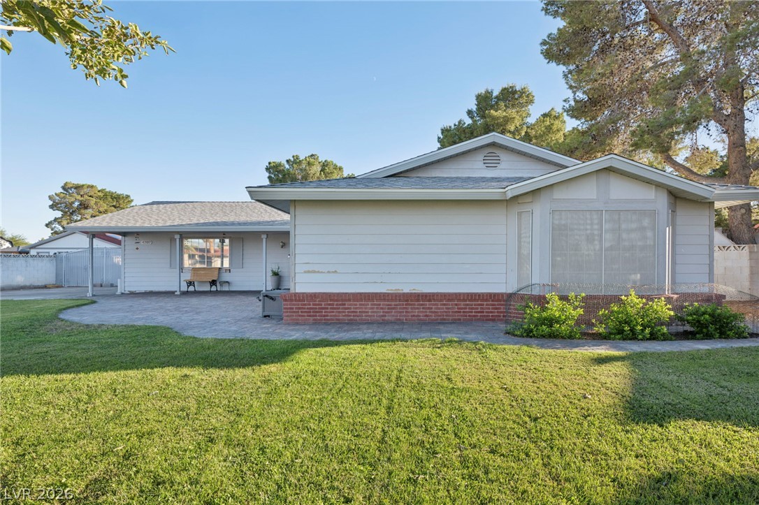 Photo 4 of 4207 Rustic Court