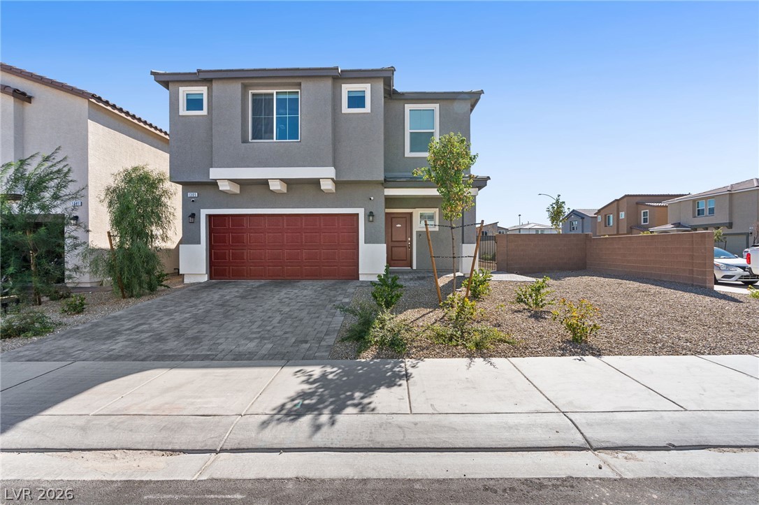 1305 Johnson Creek Lane, North Las Vegas