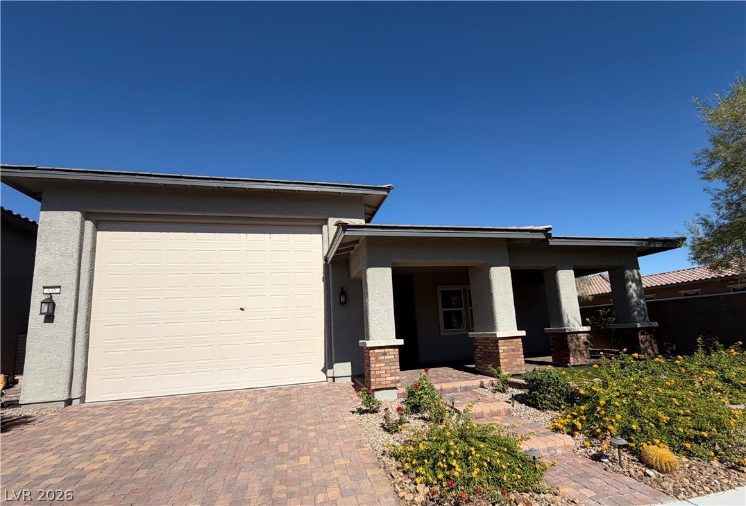 448 Middlestone Avenue, Henderson