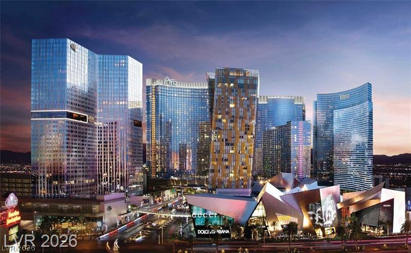 Photo 64 of 68, 3726 Las Vegas Boulevard #1508