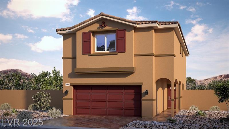 10349 Roma Moonlight Street, Las Vegas