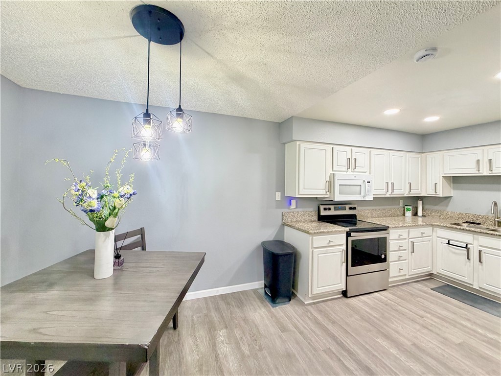 3151 Soaring Gulls Drive #2192, Las Vegas