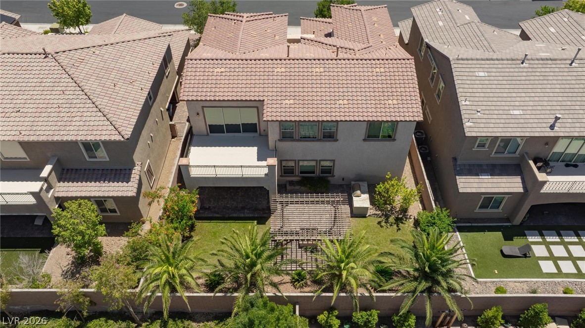 2822 Poseidon Shore Avenue, Henderson