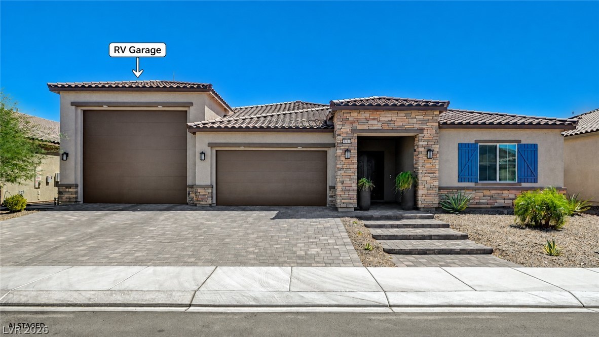 5241 Brayden Court, Las Vegas
