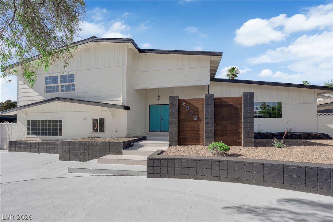 2809 Mason Avenue, Las Vegas