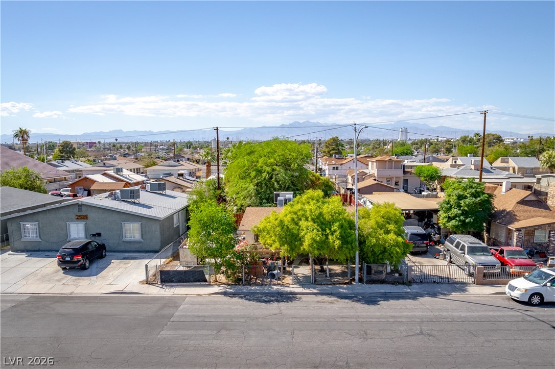 2529 Magnet Street, North Las Vegas